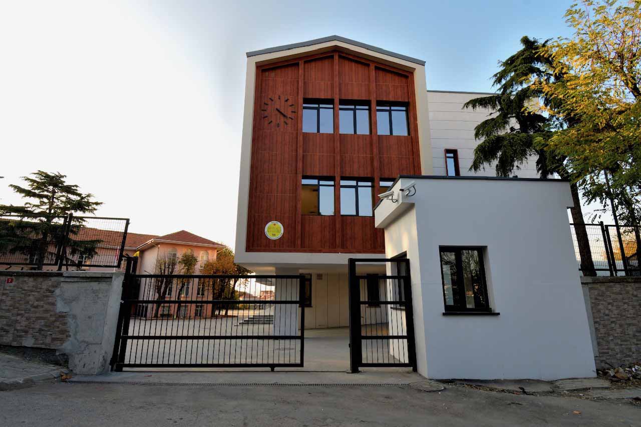 İSTANBUL VALİLİĞİ – İPKB YENİDEN YAPIM PROJESİ