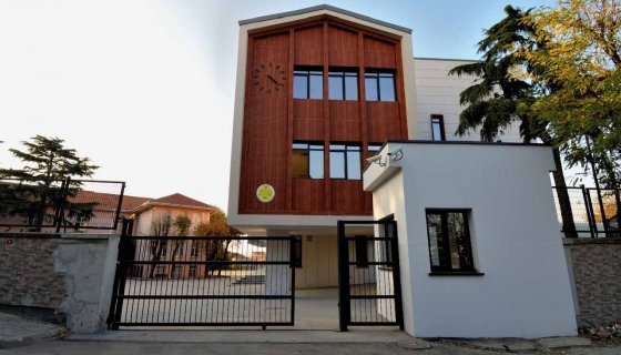 İSTANBUL VALİLİĞİ – İPKB YENİDEN YAPIM PROJESİ