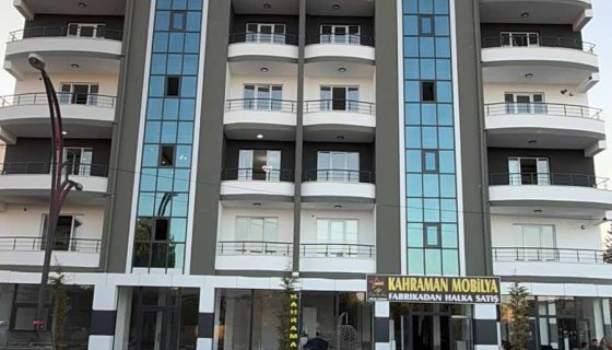 DİLMAN ZÜMRÜT CİTY