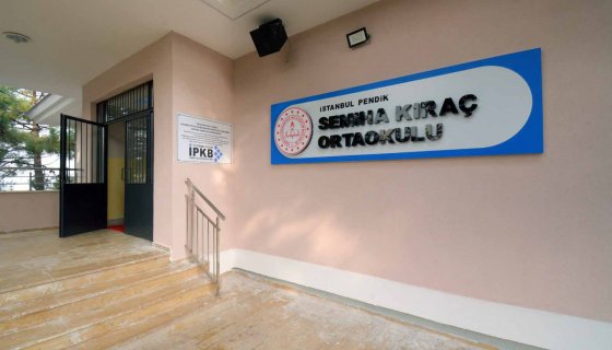 İSTANBUL VALİLİĞİ İSTANBUL PROJE KORDİNASYON BİRİMİ(İPKB) GÜÇLENDİRME ONARIM PROJELERİ