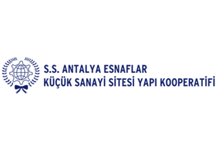 S.S. ANTALYA ESNAFLAR KÜÇÜK SANAYİ SİTESİ YAPI KOOPERATİFİ 